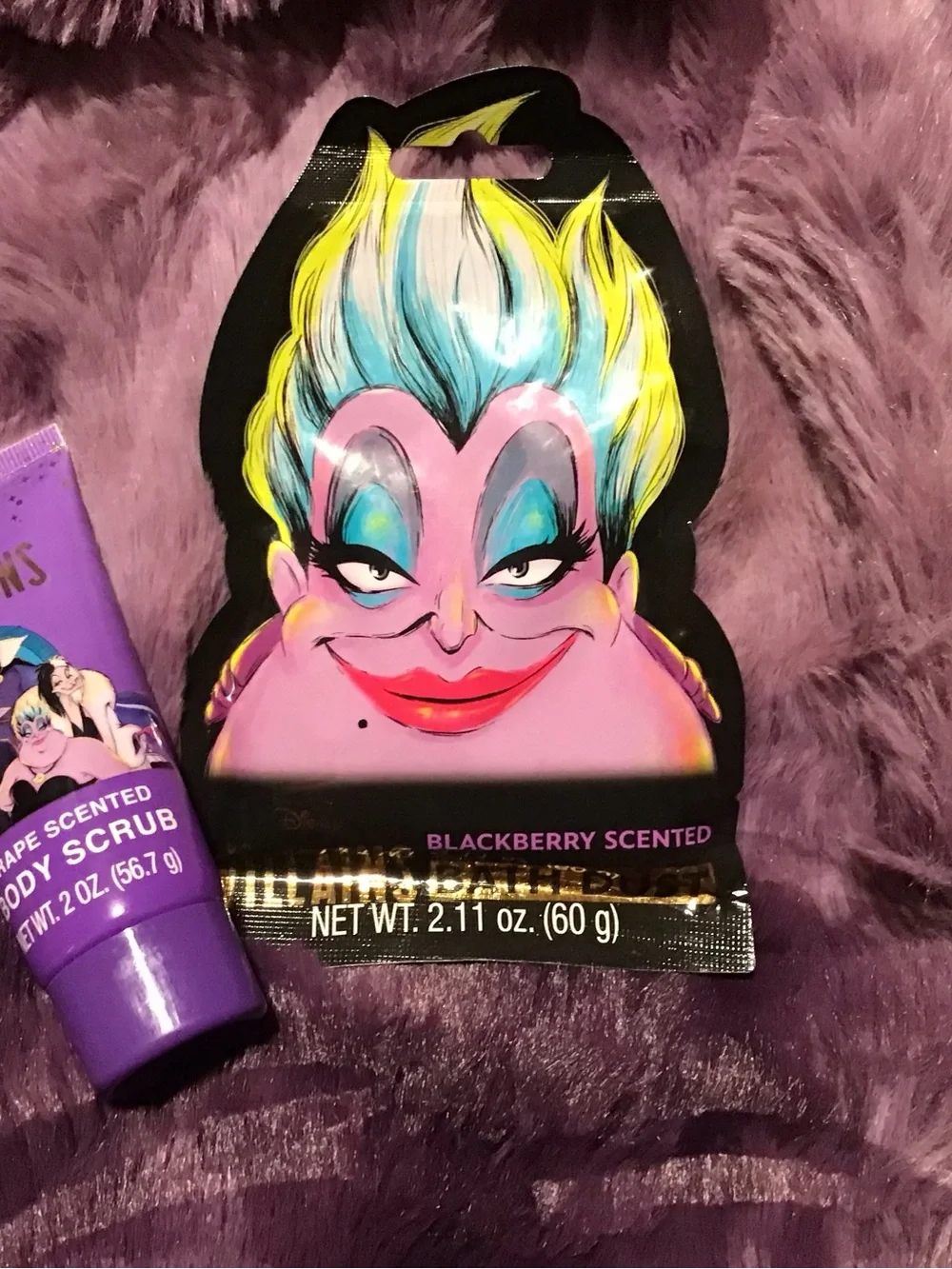Disney two themed